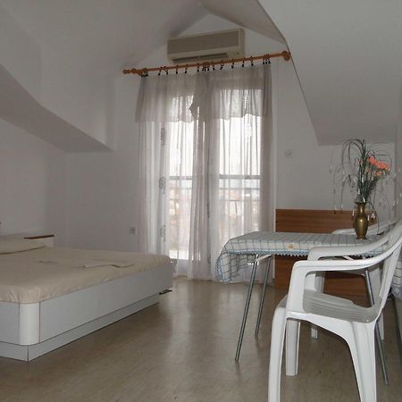 Apartments Majic Trogir Eksteriør bilde