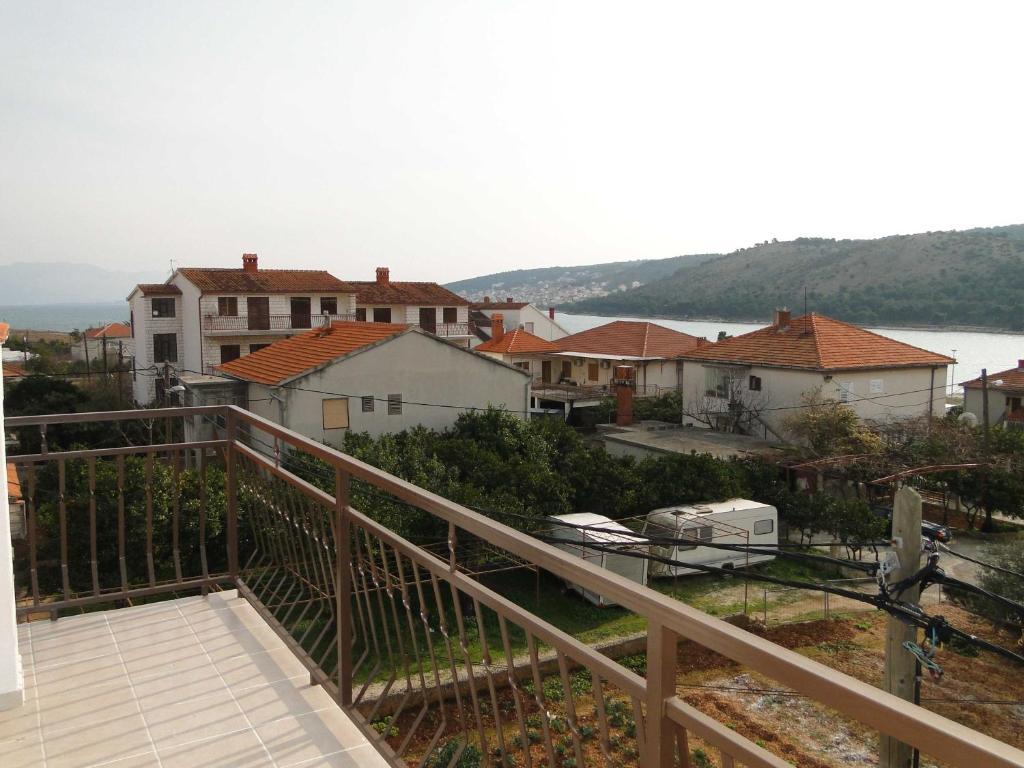 Apartments Majic Trogir Rom bilde