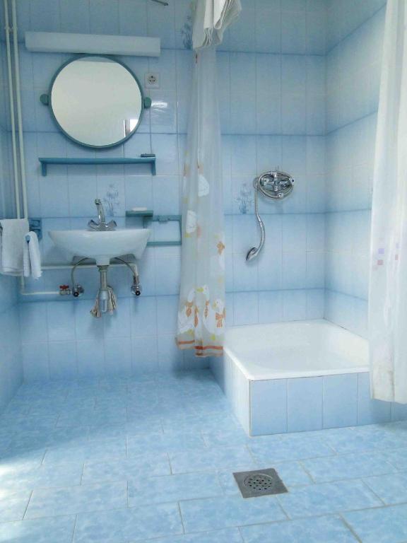 Apartments Majic Trogir Rom bilde