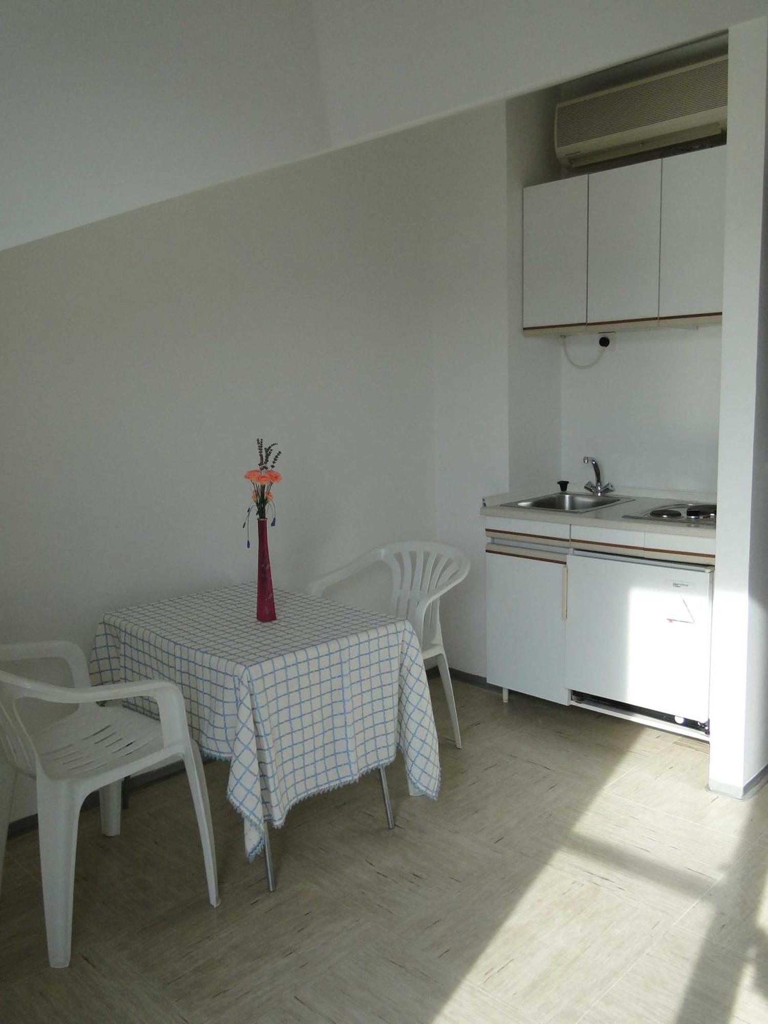 Apartments Majic Trogir Eksteriør bilde