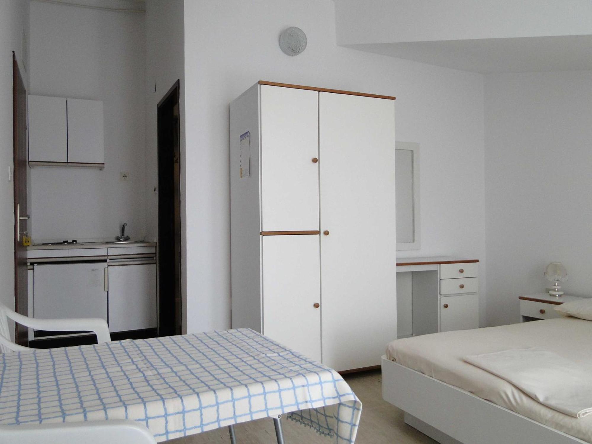 Apartments Majic Trogir Eksteriør bilde