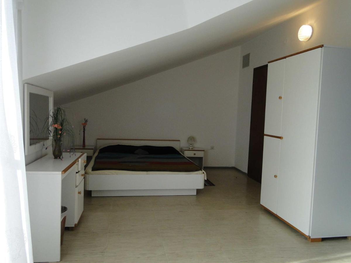 Apartments Majic Trogir Rom bilde